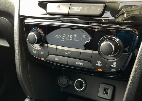 Suzuki Vitara ULTRA ALLGRIP 20