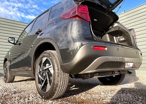 Suzuki Vitara ULTRA ALLGRIP 11