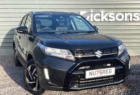 Suzuki Vitara ULTRA ALLGRIP