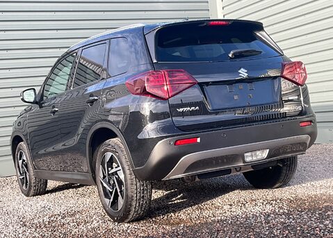 Suzuki Vitara ULTRA ALLGRIP 9