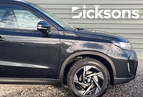Suzuki Vitara ULTRA ALLGRIP