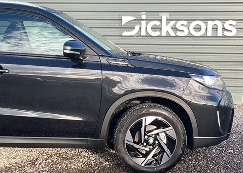 Suzuki Vitara ULTRA ALLGRIP 3