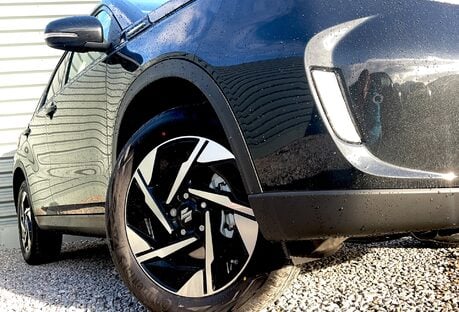 Suzuki Vitara ULTRA ALLGRIP