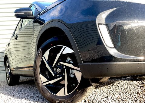 Suzuki Vitara ULTRA ALLGRIP 2