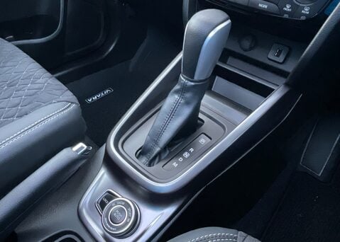 Suzuki Vitara ULTRA ALLGRIP AUTO 25