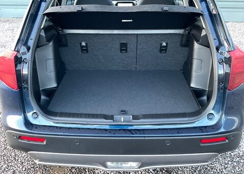 Suzuki Vitara ULTRA ALLGRIP AUTO 18