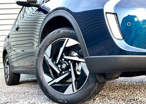 Suzuki Vitara ULTRA ALLGRIP AUTO 6