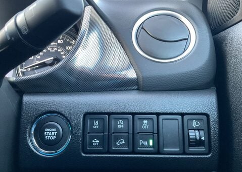 Suzuki Vitara ULTRA ALLGRIP AUTO 23