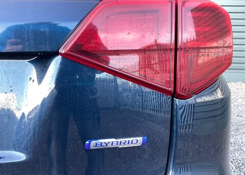 Suzuki Vitara ULTRA ALLGRIP AUTO 21