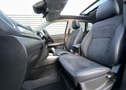 Suzuki Vitara ULTRA ALLGRIP AUTO 16