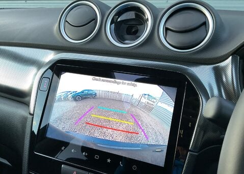 Suzuki Vitara ULTRA ALLGRIP AUTO 17