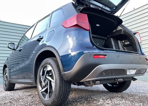 Suzuki Vitara ULTRA ALLGRIP AUTO 20