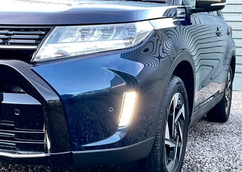 Suzuki Vitara ULTRA ALLGRIP AUTO 3