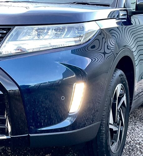 Suzuki Vitara ULTRA ALLGRIP AUTO