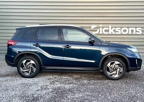 Suzuki Vitara ULTRA ALLGRIP AUTO 10