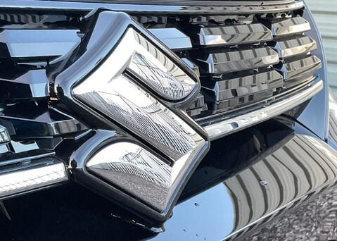 Suzuki Vitara ULTRA ALLGRIP AUTO 4