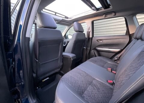 Suzuki Vitara ULTRA ALLGRIP AUTO 13