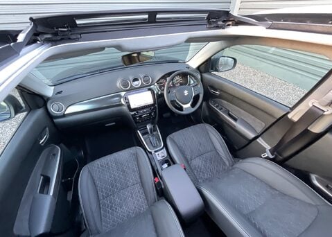 Suzuki Vitara ULTRA ALLGRIP AUTO 15