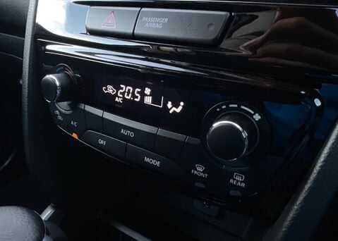 Suzuki Vitara ULTRA ALLGRIP AUTO 26