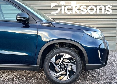 Suzuki Vitara ULTRA ALLGRIP AUTO 5