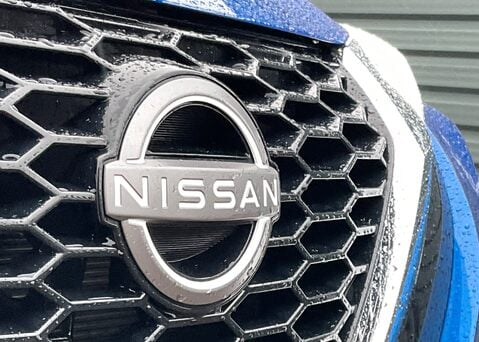 Nissan Juke DIG-T N-CONNECTA DCT 4