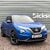 Nissan Juke DIG-T N-CONNECTA DCT 1