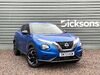Nissan Juke DIG-T N-CONNECTA DCT