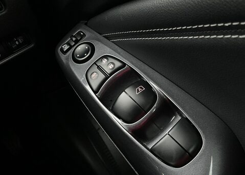 Nissan Juke DIG-T N-CONNECTA DCT 24