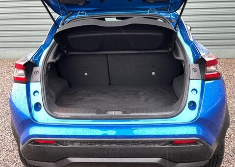 Nissan Juke DIG-T N-CONNECTA DCT 17