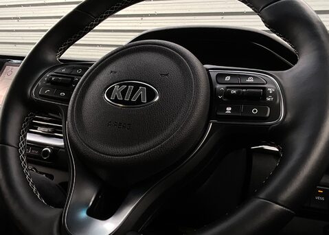 Kia Niro e-Niro '4+' 64 kWh 22