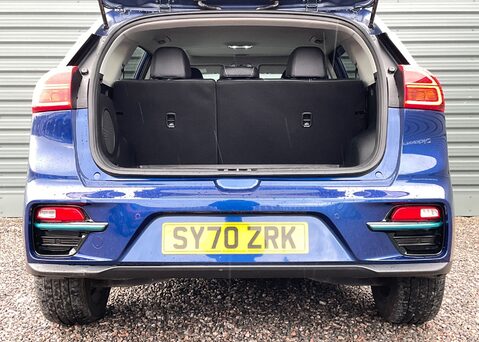 Kia Niro e-Niro '4+' 64 kWh 19