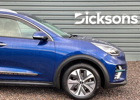 Kia Niro e-Niro '4+' 64 kWh 3