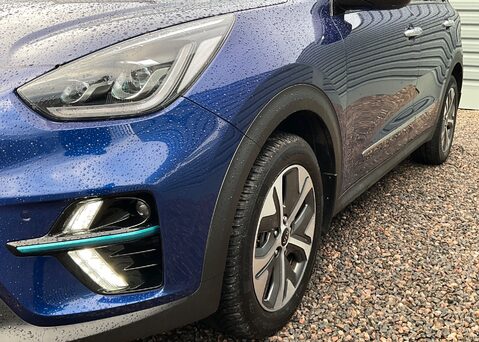 Kia Niro e-Niro '4+' 64 kWh 5