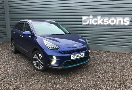 Kia Niro 4 PLUS
