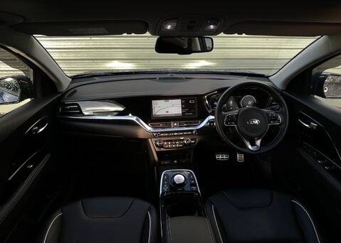 Kia Niro e-Niro '4+' 64 kWh 13