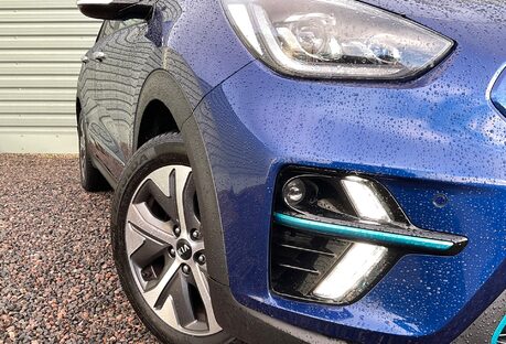 Kia Niro e-Niro '4+' 64 kWh