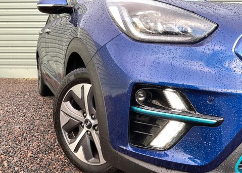 Kia Niro e-Niro '4+' 64 kWh 2