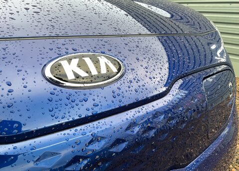 Kia Niro e-Niro '4+' 64 kWh 4