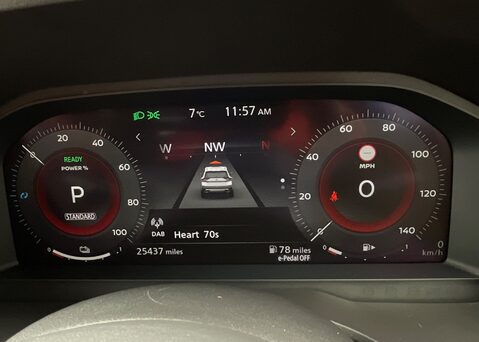 Nissan X-Trail E-4ORCE N-CONNECTA 26