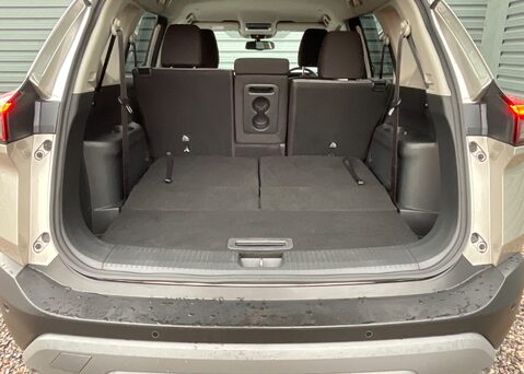 Nissan X-Trail E-4ORCE N-CONNECTA 25