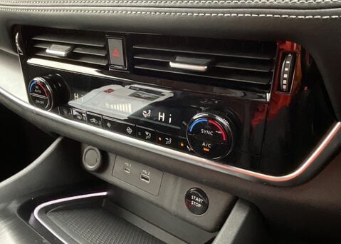 Nissan X-Trail E-4ORCE N-CONNECTA 22