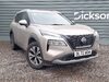 Nissan X-Trail E-4ORCE N-CONNECTA