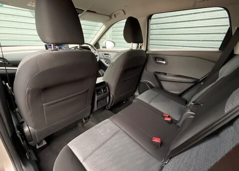 Nissan X-Trail E-4ORCE N-CONNECTA 12