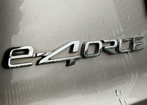 Nissan X-Trail E-4ORCE N-CONNECTA 20