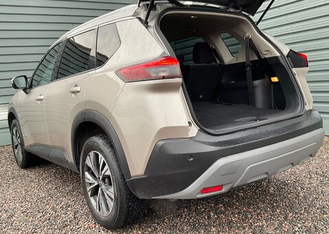 Nissan X-Trail E-4ORCE N-CONNECTA 24