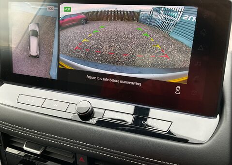 Nissan X-Trail E-4ORCE N-CONNECTA 23