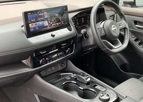 Nissan X-Trail E-4ORCE N-CONNECTA 15