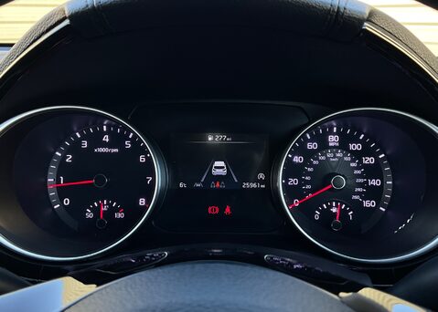 Kia Ceed 1.5 T-GDi ISG 3 26