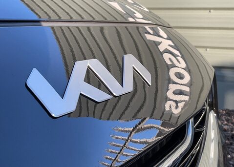 Kia Ceed 1.5 T-GDi ISG 3 4