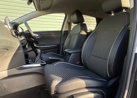 Kia Ceed 1.5 T-GDi ISG 3 14